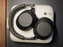 索尼（SONY）WH-1000XM6【政府補貼】頭戴式無線降噪耳機 AI智能降噪 黑色 教師節(jié)禮物 曬單實拍圖