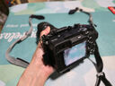 索尼（SONY）Alpha 6700 APS-C微單相機 創(chuàng)意濾鏡 AI智能芯片 (ILCE-6700/a6700） A6700M套機【贈黑鷂肩帶+128G卡】 官方標配 加贈相機包+鋼化膜 曬單實拍圖
