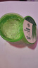 Tondi蘆薈膠 蘆薈凝膠曬后修復(fù)皮膚蘆薈膏補(bǔ)水保濕面霜女男可用300ml 曬單實(shí)拍圖