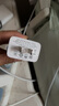 ANKER【包郵】安克充電器雙口快充充電頭20W大功率快充小巧便攜兼容蘋果14/13安卓手機等 【1C1A】20W雙口快充充電器 曬單實拍圖