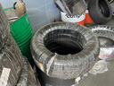 倍耐力（Pirelli）汽車輪胎235/60R18 107V S-VEas(LR1)原配路虎發(fā)現(xiàn)神行 曬單實(shí)拍圖