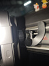 小米50W車載無線充電器套裝電動手機支架汽車用雙口接入高速閃充適用于小米手機/小米YU7汽車 曬單實拍圖