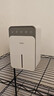 NIYEVN【210平全屋抽水丨24H抽干40桶水】除濕機家用抽濕機補貼20%除濕器廣東工業(yè)干燥烘干機小型米吸濕 40L/天 大戶(hù)除濕丨壓縮50倍強效丨AI智能恒濕 曬單實(shí)拍圖