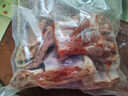 十里饞現(xiàn)殺排骨豬肋排黑豬排新鮮速凍農(nóng)家散養(yǎng)豬豬小排肋排 2斤肋排 曬單實(shí)拍圖