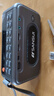 山水（sansui）F30戶外手提便攜藍(lán)牙音響FM收音機(jī)插卡小音箱u盤(pán)大音量低音炮 深灰色+充電器 曬單實(shí)拍圖