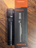 神火（SupFire）HLJ01手電筒強光充電超亮家用小型長(cháng)續航遠射便攜騎行照明應急燈 曬單實(shí)拍圖