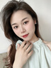 老鳳祥輕奢純銀耳環(huán)女2025年新款一周耳釘氣質(zhì)高檔女士生日禮物女生實(shí)用 TY596浪漫禮盒一周耳飾七件裝 曬單實(shí)拍圖