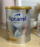 愛(ài)他美（Aptamil）白金澳洲版 較大嬰兒配方奶粉 2段(6-12月) 900g 澳洲白金 曬單實(shí)拍圖