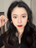 羅娜女神黑魔法秘境大牌口紅不掉色不沾杯持久不脫妝防水保濕素顏正品禮物 曬單實(shí)拍圖
