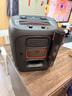 JBL PartyBox Encore2音樂(lè )戰將歡唱版2藍牙音箱 國家補貼 戶(hù)外家庭KTV麥克風(fēng)一體唱K歌廣場(chǎng)舞低音音響 曬單實(shí)拍圖
