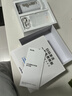 usmile笑容加沖牙器 洗牙器牙齒沖洗器 伸縮便攜式?jīng)_牙器C10S云母白 曬單實(shí)拍圖