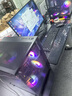 微星 酷睿i5 12600KF/RTX4060/4060TI/4070S/5060Ti海景房游戲主機(jī)電腦臺式機(jī)優(yōu)惠補(bǔ)貼組裝電腦DIY主機(jī) 配三  i5-12600KF+首發(fā)RTX5060 曬單實拍圖