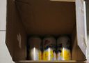 漢斯啤酒（HANS）漢斯小木屋菠蘿啤整箱果啤無酒精碳酸飲料500ml*12聽 曬單實拍圖