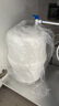 奧克斯（AUX）凈水器家用廚下式RO反滲透瞬時(shí)1200G出水0阻垢臺(tái)下用凈水機(jī)排行前十名直飲一體機(jī)接自來(lái)水凈飲機(jī) 【升級(jí)瞬時(shí)1200G】白小鯨凈水器 曬單實(shí)拍圖