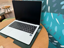 華為MateBook Pro 柔光版筆記本電腦 OLED護(hù)眼云晰柔光屏 鴻蒙操作系統(tǒng) 970g超輕薄長續(xù)航32GB 1TB宣白 曬單實拍圖