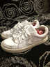 匡威（Converse）官方 Pro Blaze Classic男女復(fù)古籃球鞋A09850C A09850C 39 曬單實(shí)拍圖