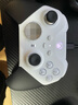 微軟Xbox無線游戲手柄 Elite 2精英2代二代 白色青春版 無線控制器 藍(lán)牙 PC/平板/手機 Steam 明末 曬單實拍圖