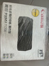 佳能（Canon）TS208/TS308彩色A4噴墨打印機(jī)家用小型學(xué)生作業(yè)試卷照片打印機(jī) 佳能TS208 USB數(shù)據(jù)線連接 標(biāo)配：機(jī)器+黑彩墨盒1套+電源線 曬單實(shí)拍圖