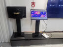 BMB CSN510音箱 家庭KTV音響套裝專業(yè)卡拉OK包房音響組合全套 300影K語音點歌機一體機家用自助KTV 套餐11：BMB510先鋒版套裝350W/2只音響 官方標配 曬單實拍圖