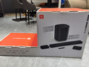 JBL 【新品升級(jí)】BAR 1000MK2回音壁電視音響 7.1.4杜比全景聲家庭影院Soundbar 藍(lán)牙低音炮家用音箱 曬單實(shí)拍圖