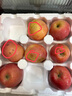 正宗煙臺蘋果棲霞紅富士脆甜新鮮水果整箱生鮮蘋果水果 凈重4.5斤80mm 曬單實拍圖