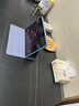 HUAWEI MatePad SE 11英寸2024款華為平板電腦高刷護眼大屏 影音娛樂學生學習平板8+128GB WiFi 星海藍 曬單實拍圖