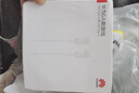 華為（HUAWEI）6A數(shù)據(jù)線充電線 USBType-C轉(zhuǎn)USBType-C/線長(zhǎng)1.8m/高品質(zhì)線芯原裝 白色CC800 曬單實(shí)拍圖