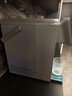 美的（Midea）小魔方plus即熱式飲水機(jī) 電熱水瓶 電水瓶 保溫恒溫一體電熱水壺 真沸騰除氯燒水壺pro 5L MK-SP50E-32FPro 曬單實(shí)拍圖