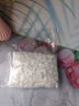 京尋一次性染發(fā)披肩工具洗頭防水防濕神器罩衣理發(fā)店專用剪發(fā)美發(fā)圍布 曬單實拍圖
