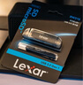 Lexar雷克沙TF卡 4K運(yùn)動(dòng)相機(jī)大疆無(wú)人機(jī)pocket3內(nèi)存卡gopro手機(jī)存儲(chǔ)卡MicroSD卡 256GB 送3.0讀卡器+卡套+卡盒 SILVER PLUS TF卡 曬單實(shí)拍圖