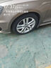 倍耐力汽車輪胎225/45R17 91W 新P7 原配大眾高爾夫GTI 曬單實(shí)拍圖