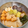 虎師傅關(guān)東煮調(diào)味料湯底湯料日式家用火鍋串串底料麻辣燙調(diào)料 45g/袋 3袋 曬單實(shí)拍圖