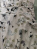 香影（xiangying）薄荷曼波綠色吊帶連衣裙女2025夏季新款v領(lǐng)海邊度假沙灘裙子 果綠 XL 曬單實(shí)拍圖