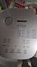 美的（Midea）電飯煲電飯鍋0涂層風(fēng)動(dòng)稻香4升4-5人無(wú)涂層 IH加熱不銹鋼內膽家用多功能米飯鍋MB-HS453S國家補貼 曬單實(shí)拍圖