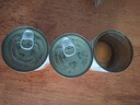 匯爾康糖水新鮮黃桃罐頭425g水果罐頭速食零食新鮮烘焙原料餐飲水果撈 425gx1罐 曬單實(shí)拍圖