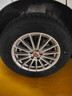 玲瓏輪胎汽車(chē)輪胎255/60R18 112V XL 玲瓏臻選 SD 適配路虎發(fā)現/途銳 曬單實(shí)拍圖