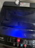 志高13KG全自動(dòng)洗衣機(jī) 家用小型波輪大容量 洗脫烘干一體機(jī) 宿舍出租房公寓 10KG 【藍(lán)光洗護(hù)+智能風(fēng)干+強(qiáng)動(dòng)力電機(jī)】 曬單實(shí)拍圖