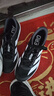 阿迪達(dá)斯男鞋 ADIZERO BK 輕便透氣緩震競(jìng)速跑步運(yùn)動(dòng)鞋 JP6528 42.5  曬單實(shí)拍圖