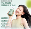 袋鼠媽媽青少年洗發(fā)水380ml*2 去屑控油蓬松兒童洗發(fā)露青春期專用初高中生 曬單實拍圖