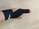美津濃（MIZUNO）大拇指腱鞘炎護(hù)具手指保護(hù)套支具媽媽手護(hù)腕扭傷鼠標(biāo)手男女C520 曬單實(shí)拍圖