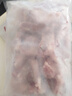 龍大肉食黑豬軟骨凈重4斤(含硬骨) 黑豬肉軟骨排骨脆骨 生鮮紅燒煲湯食材  曬單實(shí)拍圖