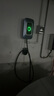 公牛充電樁家用7kw11kw21kw適配于極氪007奧迪阿維塔12問界m7m8理想l6i8樂道L60大眾保時(shí)捷新能源汽車 7KW樂享4G版-帶LED大屏 (含40米安裝) 曬單實(shí)拍圖