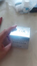 LiLiALilia盈潤保濕眼霜淡化黑眼圈細(xì)紋眼袋提拉緊致補(bǔ)水胖東來同款 一瓶 曬單實拍圖