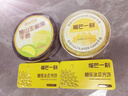 榴蓮西施貓山王榴蓮千層蛋糕800g動(dòng)物奶油果肉含量大于60%下午茶糕點(diǎn)零食 曬單實(shí)拍圖