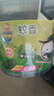 超威蚊香盤(pán)基孔肯雅熱戶外微煙蚊香防蚊驅(qū)蚊滅蚊盤(pán)香艾草清香40圈*3盒 曬單實(shí)拍圖