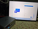 銘凡國家補貼20%UM880Plus 新品銳龍R7-8845HS迷你主機高性能mini主機迷你電腦臺式機游戲辦公 曬單實(shí)拍圖
