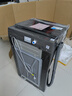 美的（Midea）全自動(dòng)波輪洗衣機(jī) 家用8公斤大容量 MB80V36DT 直驅(qū)變頻電機(jī)省水電出租房宿舍必備 至高1.25洗凈比 MB80V36DT 曬單實(shí)拍圖