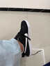 耐克（NIKE）男子TIEMPO TRAINE休閑板鞋 644843-012  40.5  曬單實(shí)拍圖