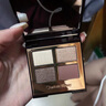 CHARLOTTE TILBURY【官方正品】CT四色眼影盤枕邊話ptee粉棕亮片細(xì)膩易上色持妝日常七夕情人節(jié)禮物 EXAGGER-EYES 明眸 曬單實(shí)拍圖