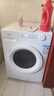 美的（Midea）滾筒洗衣機(jī)全自動(dòng)10公斤大容量洗烘一體變頻超薄機(jī)身巴氏除菌洗一級(jí)能效以舊換新 家電國(guó)家補(bǔ)貼20% MD100V11FPRO 曬單實(shí)拍圖
